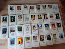 30 x HC gebunden Diogenes + 7