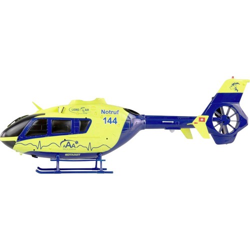Amewi aaa ec135b - ec135b, ersatzteil