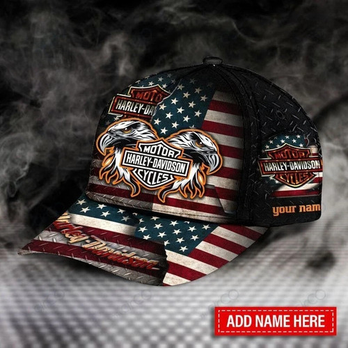 Personalized share harley - personalized,