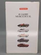 Modellautos HO 1:87 Wiking 40