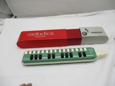 Hohner Melodica Soprano –