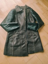 Gefütterter Mantel von Gipsy