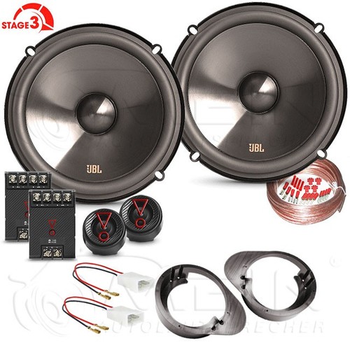 Jbl lautsprecher für ford - lautsprecher,