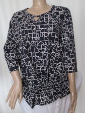 Ulla Popken- attraktives Long-