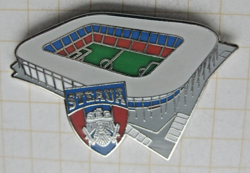 Steaua bukarest stadion - stadion, /