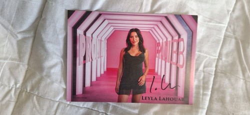 Leyla