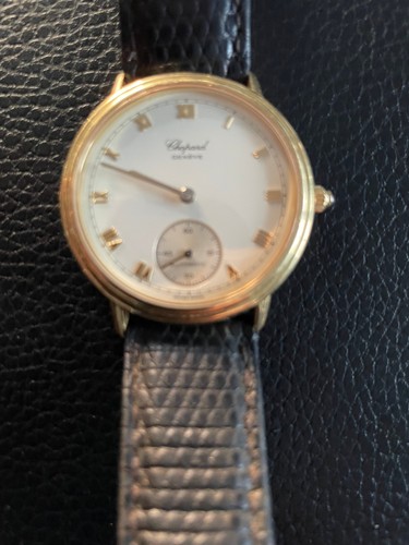 Wunderschöne chopard - wunderschöne,