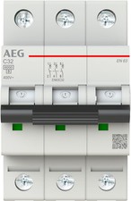 AEG Leitungsschutzschalter AC