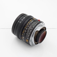 Leica Summilux 35mm f1.4 ASPH