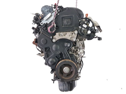 Motor typ 8h01 für - citroen, c3