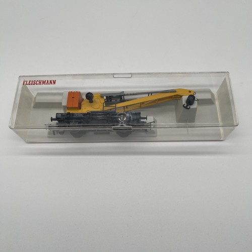 Fleischmann 5019 - h0, |