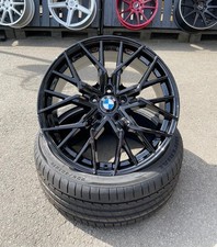 19 Zoll Winterkompletträder 235/35 R19 Reifen Felgen für BMW F30 F31 F32 F36 F33
