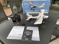 Hobbyzone Apprentice STOL S 700mm RTF mit  insgesamt 3 Flugakkus