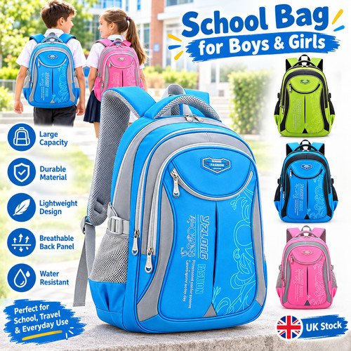 Schultasche wasserdicht - uk,