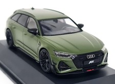 Solido 1/43 - Audi RS6-R ABT
