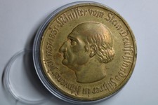 Provinz Westfalen 10000 Mark 1923