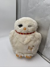 Harry Potter Decorative Owl