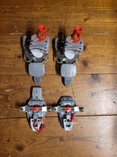 Dynafit Tristep Tourenski Bindung Pinbindung