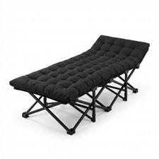 XXL Feldbett bis 200kg