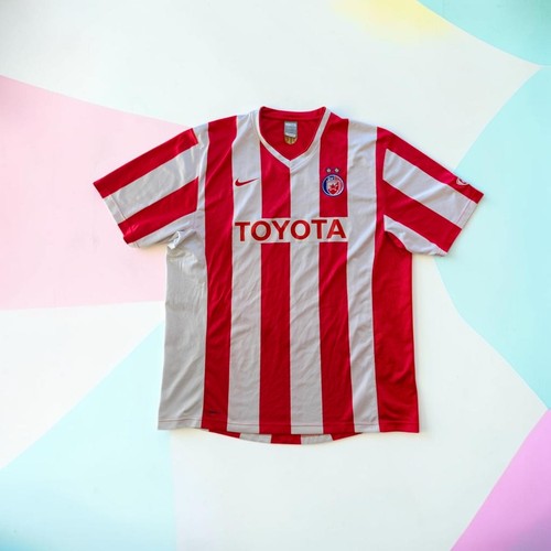 Crovena zvezda beograd trikot - beograd,
