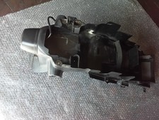 SV650  Schutzblech hinten BJ2000