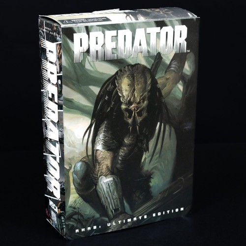 Predator ahab ultimate - predator,
