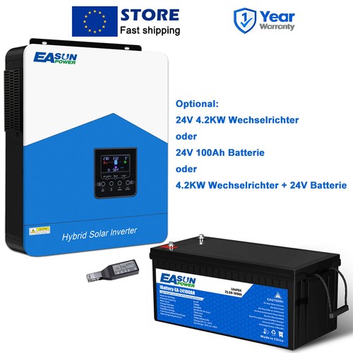 2kw solar hybrid - solar,