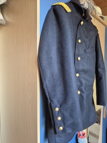 Offiziers sack coat - offiziers,