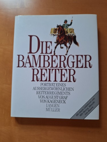 Die bamberger reiter graf - bamberger,