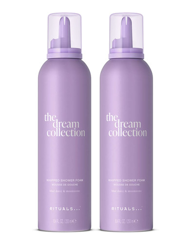 Rituals the dream - rituals,