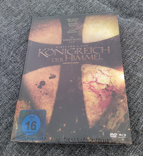 Königreich der himmel - der,