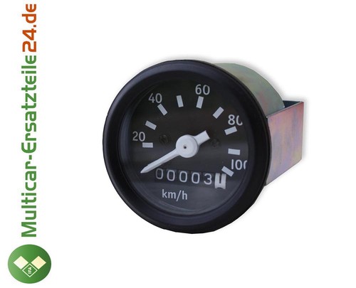 Multicar m24 m25 tachometer - tachometer, /