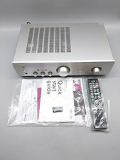 Denon PMA-520AE Stereo