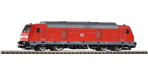 Piko 52510 diesellok 245 - 52510, br
