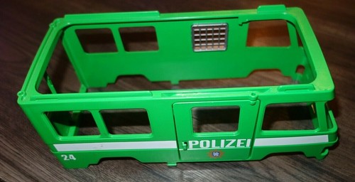Polizei 3160 - -,