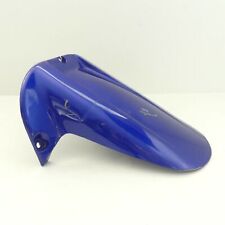 original Yamaha YZF R1 RN01 RN04 Hinterradabdeckung Schutzblech Kotflügel blau