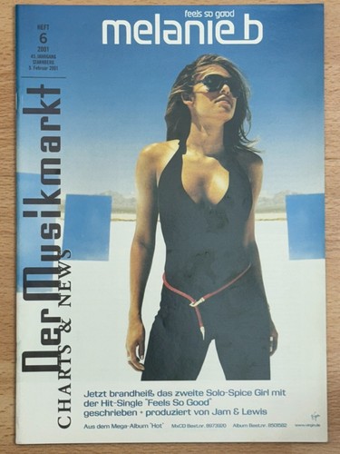 Der musikmarkt zeitschrift - musikmarkt;,