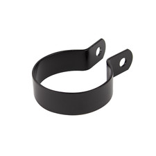 Zaunschellen Pfostenschelle Zaunpfosten Strebenschelle Schelle Endschelle 