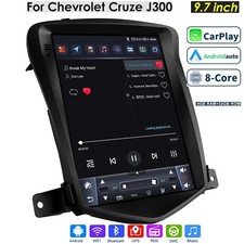 Auto Carplay Radio Für Chevy