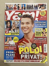 Yam!  28/2006, Yam Zeitschrift