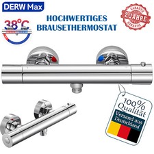 Brausethermostat Duscharmatur