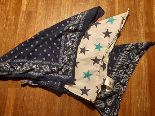 Baby dreieckstuch - -,