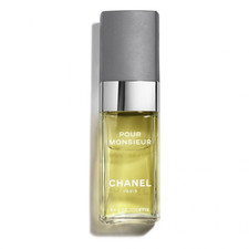 CHANEL Pour Monsieur Eau de