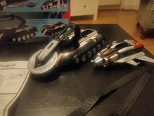 Bandai Space-Time Krieger