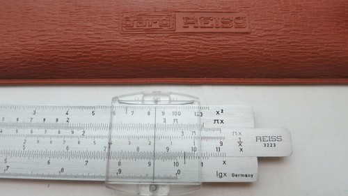 Rechenschieber aus - rechenschieber,,