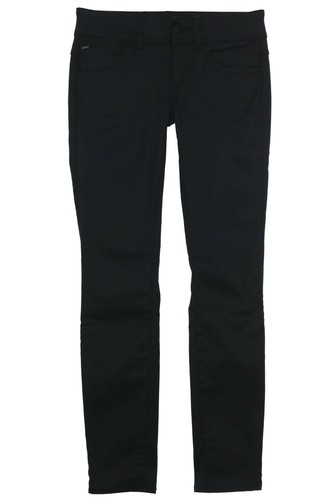 Star lynn mid skinny - mid, wmn