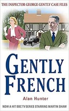 Alan Hunter - Gently French -