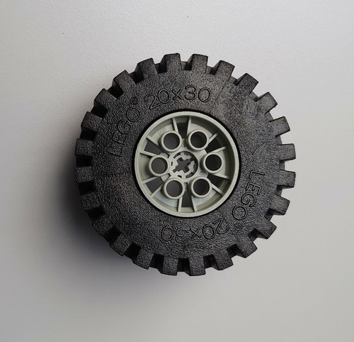Lego technik technic rad - lego,