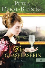 Petra Durst-Benning -- Die