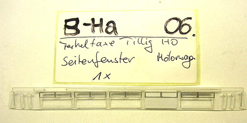 Ersatzteile vt 172 - h0,,